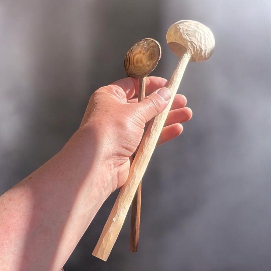 Ske designet til Museum Wegner, nummer 3